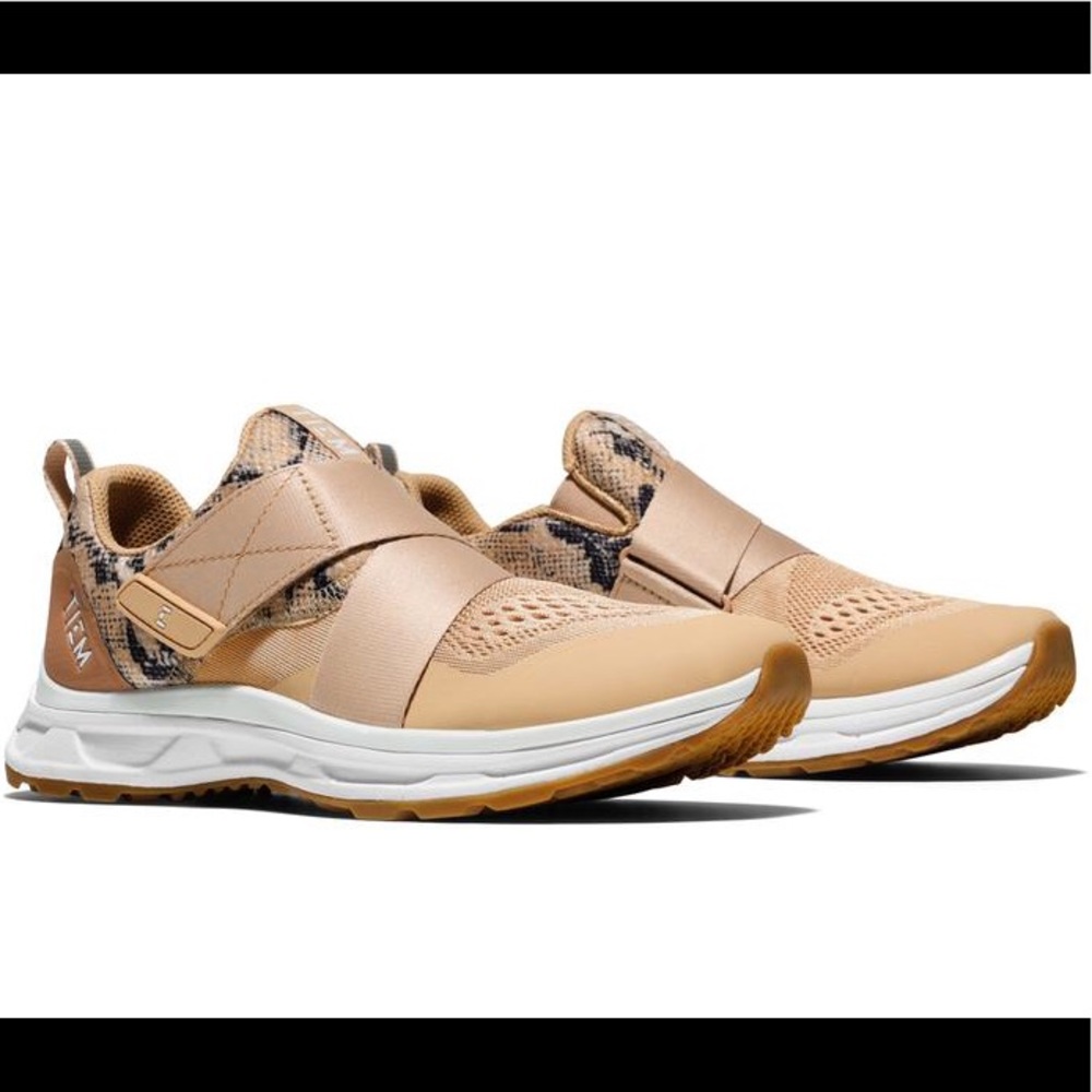 Tiem Slipstream Spin Shoes- Sand Snake
